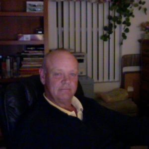 Meet your Posher, Fred